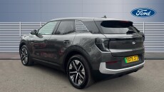 Ford Explorer 210kW Select 77kWh 5dr Auto Electric Estate